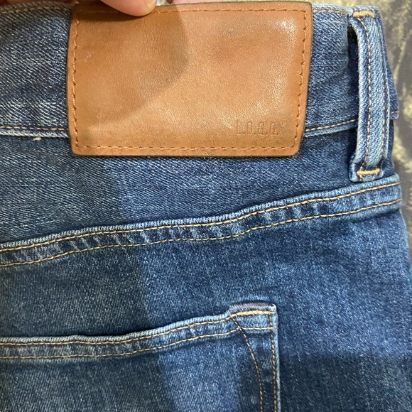 6️⃣5️⃣0️⃣ H&M Skinny Fit Denim. Size - EUR 36 - Picture 8 of 14